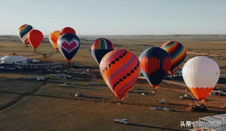 包头有什么好玩的地方或景点,包头有什么好玩的地方