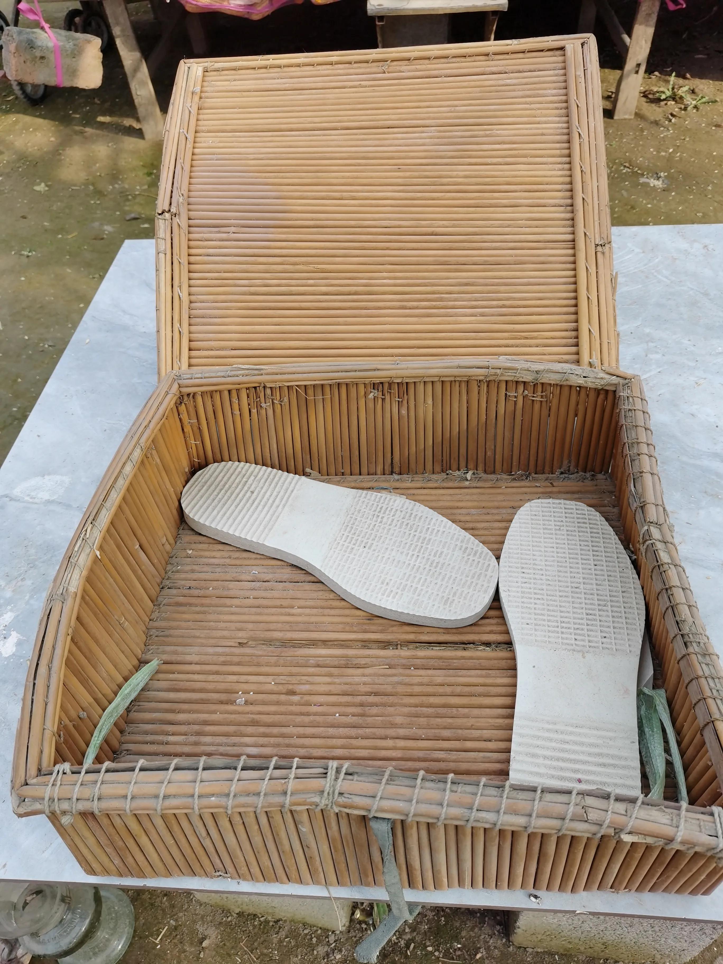 记载着岁月更替的那些老物件,怀旧岁月十二个老物件