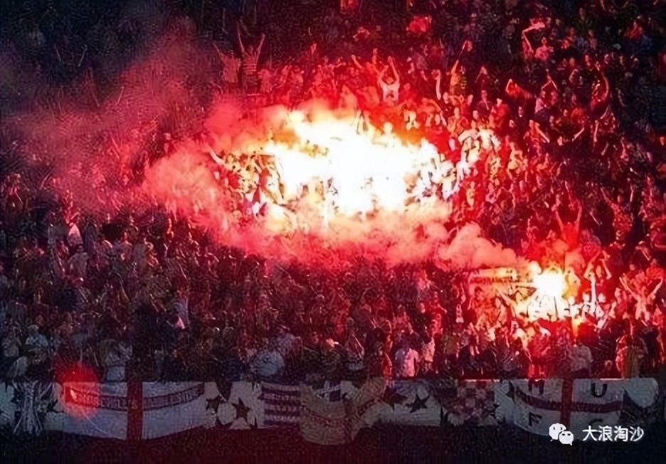 世界杯之殇：从无产阶级的运动，变成无产阶级的血泪