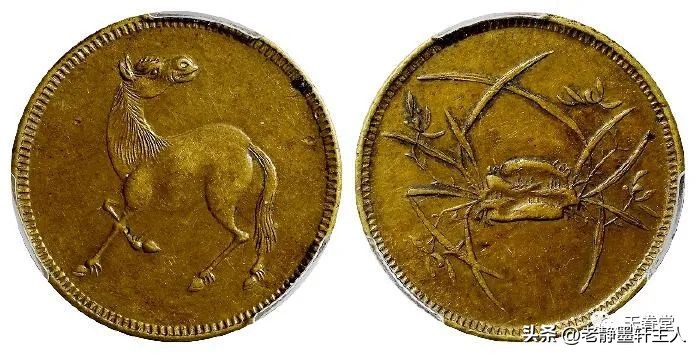 铜元市场成交量大增,清末铜元的行情走势怎么样