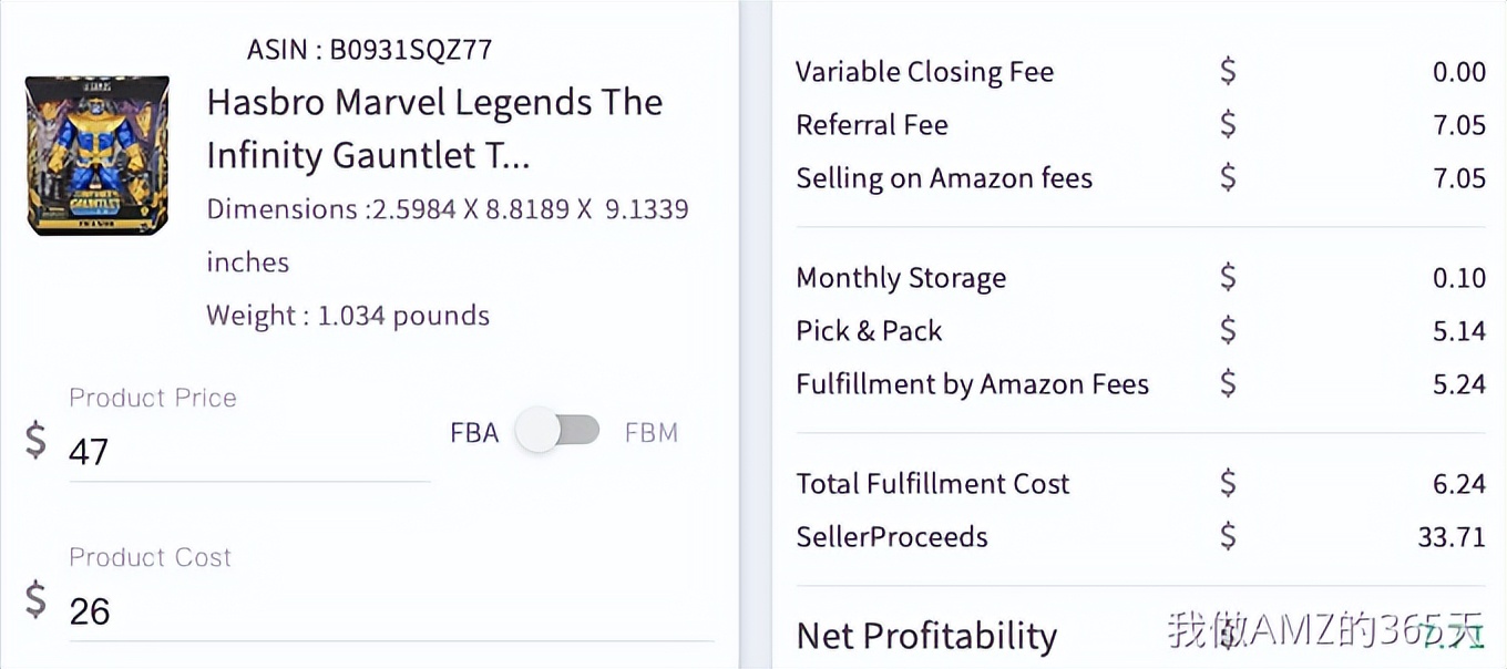 亚马逊如何开通玩具类目,亚马逊如何快速通过玩具类目