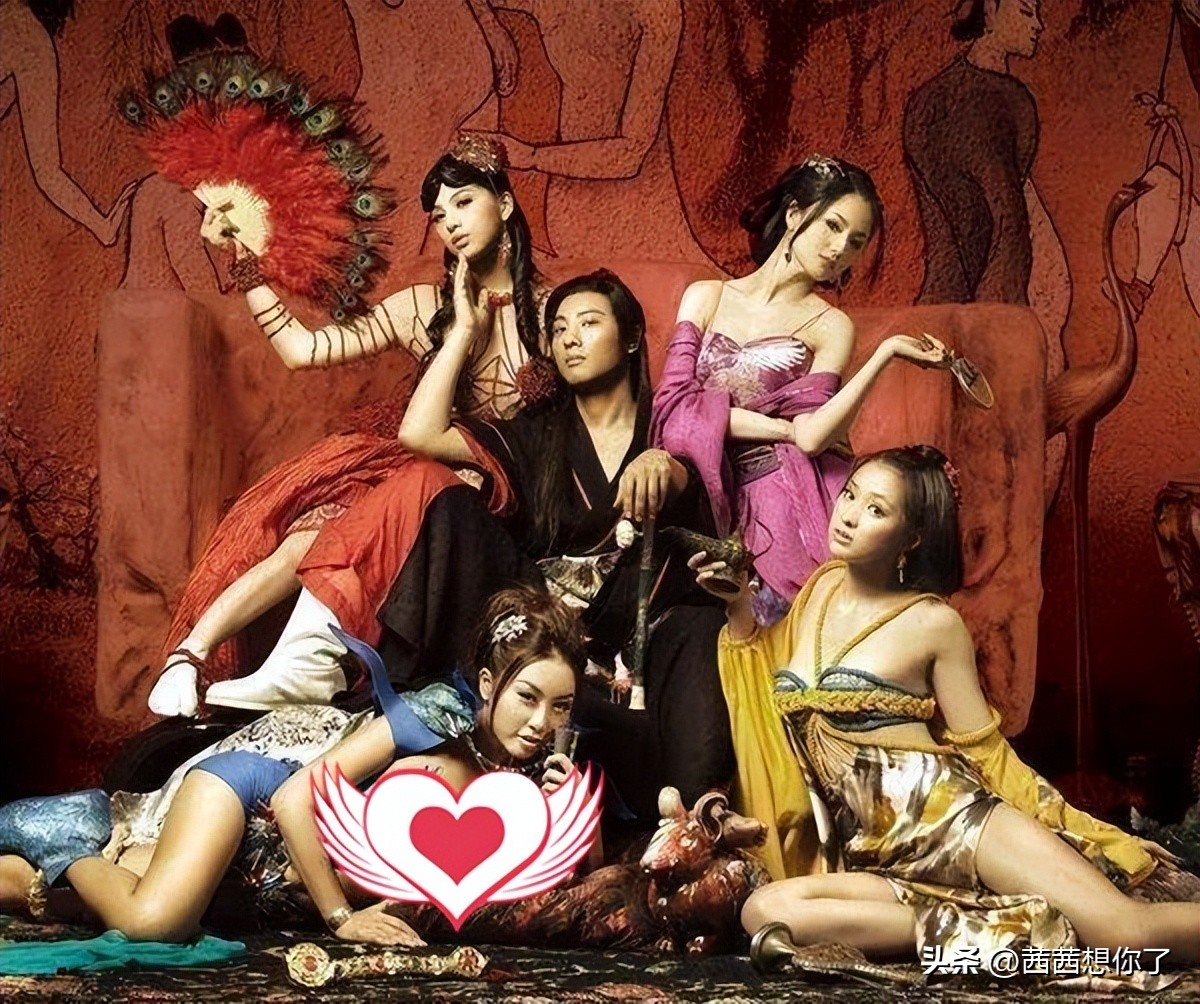 蓝心妍颜值巅峰,蓝心妍出道