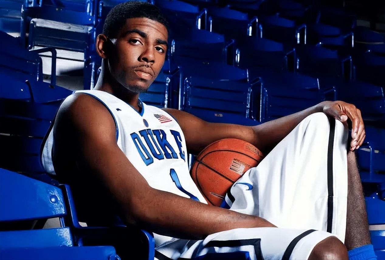 欧文nba里面最爱的人是谁,盘点欧文的8任漂亮女友