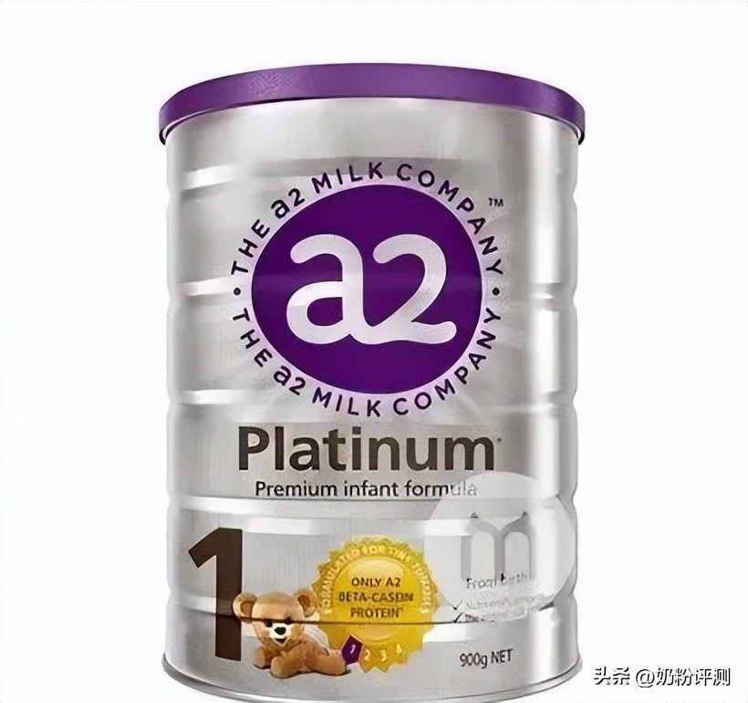 中国十大品牌牛奶粉是哪些牌子,婴儿最好的牛奶粉品牌十大排行榜