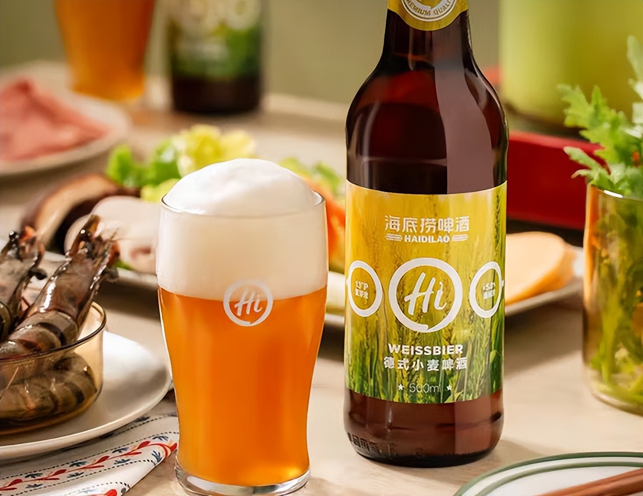 入门精酿啤酒推荐,精酿啤酒推荐100款