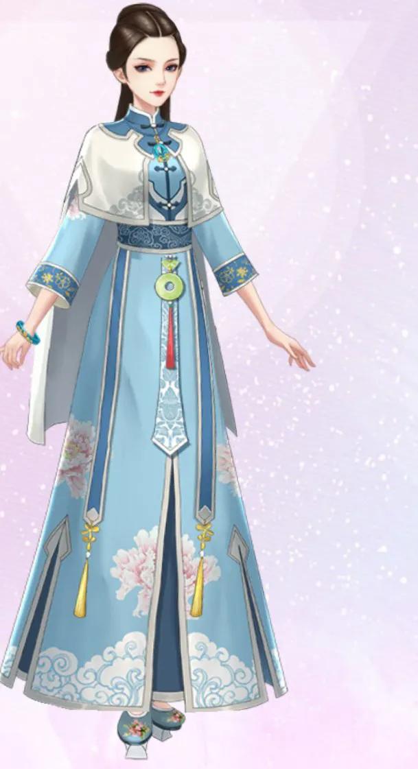 花之舞里面的游戏在哪里找,花之舞游戏服装兑换码大全