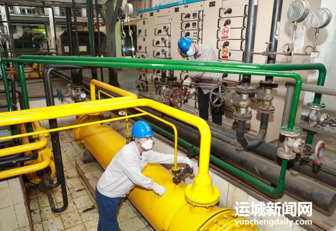 运城中心城区集中供热服务电话,运城市热力公司供热范围