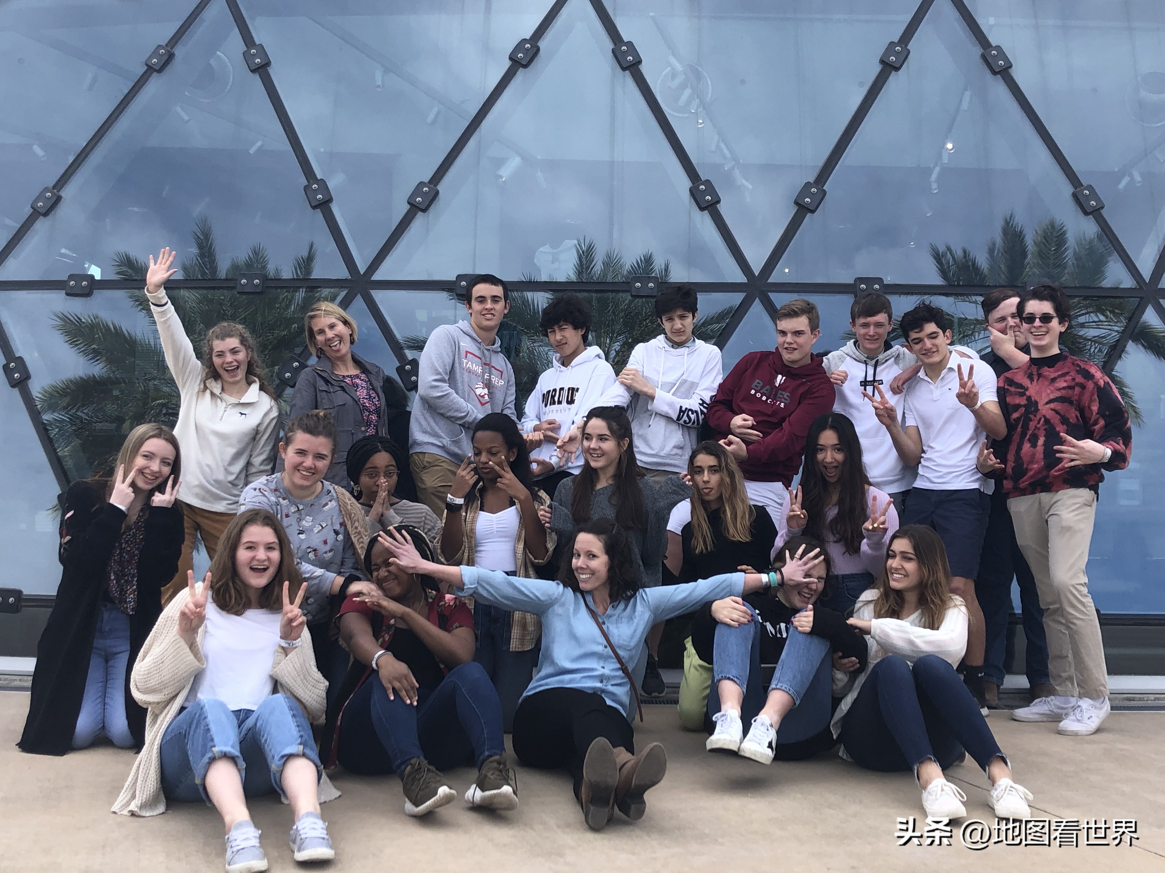 法国税负排第几,世界国家趣谈