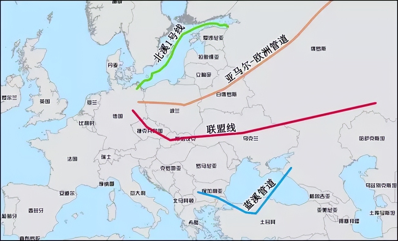 卡塔尔面临石油问题,卡塔尔要停止开西方供气吗