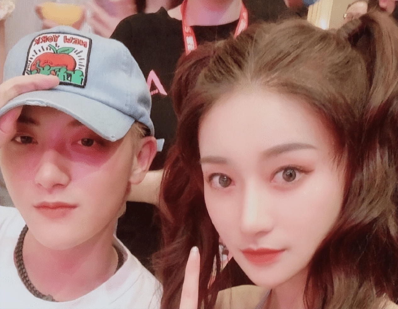 撞脸冯巩的素人,冯巩撞脸