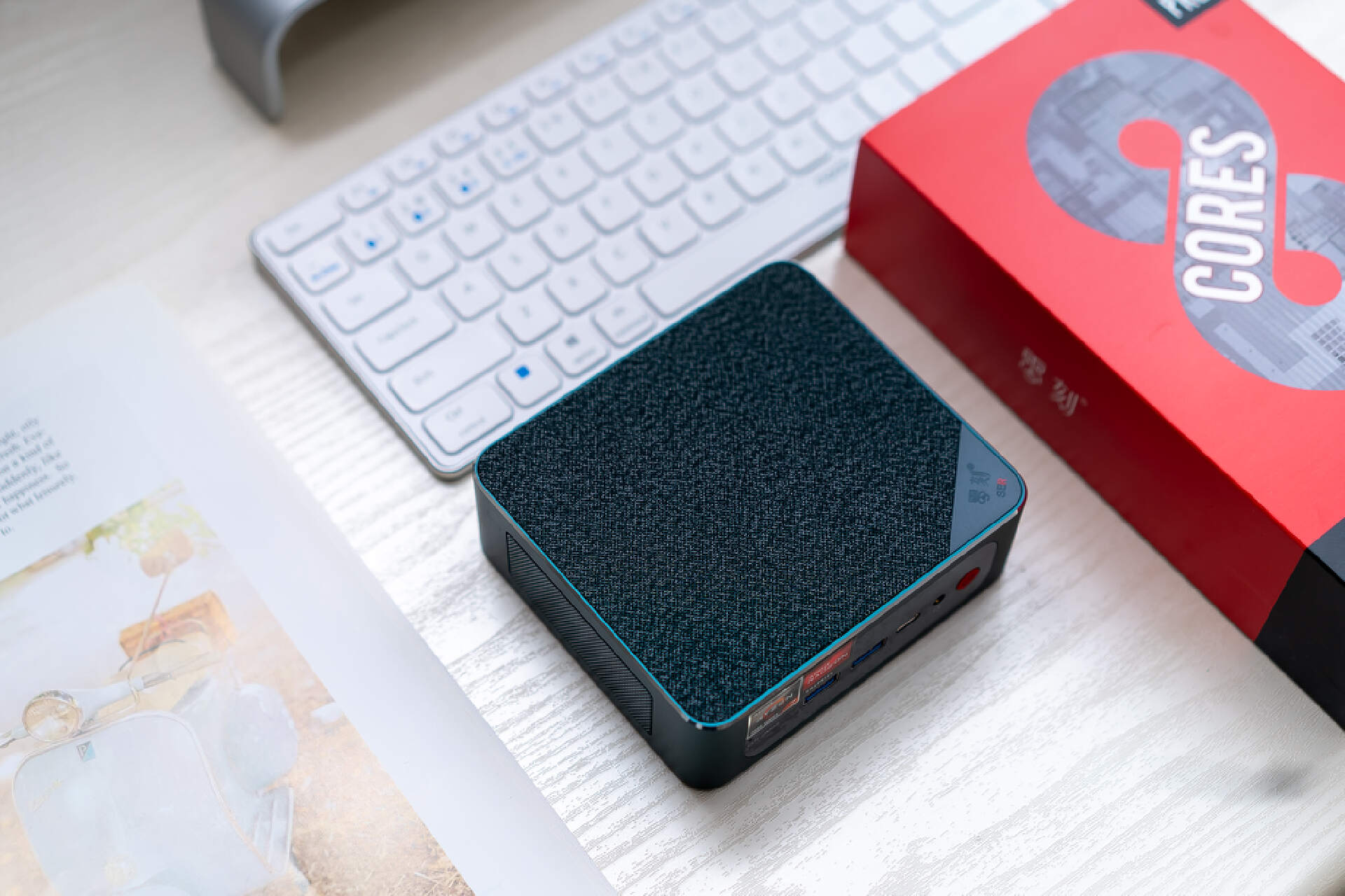 迷你主机最高性价比,迷你主机真是智商税吗