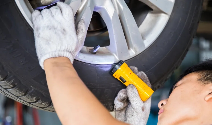 汽车钢圈修复及美容,汽车钢圈修复一般多少钱