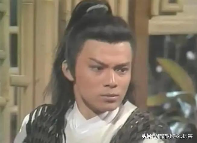 83版射雕英雄传是tvb出的吗,重播83年版射雕英雄传粤语版剧集