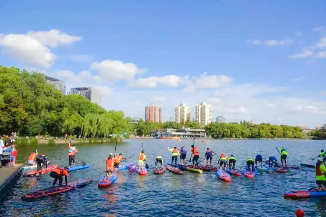 上海水上旅游,上海旅游攻略上海水上乐园