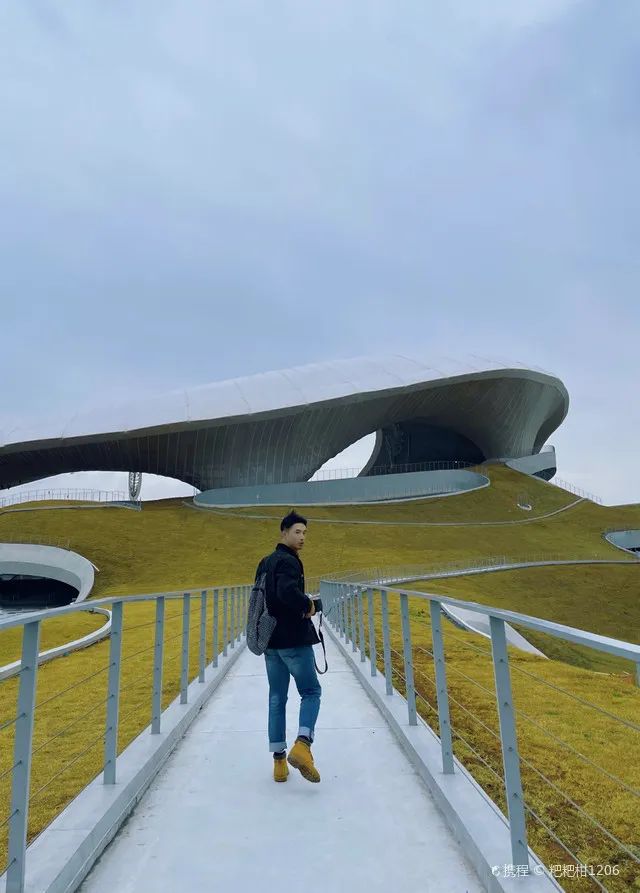 去看看荣获建筑界奥斯卡奖的建筑,美的和诺医院获建筑界奥斯卡大奖