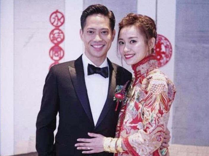 郭晶晶的婚姻近况,郭晶晶嫁入豪门的感受