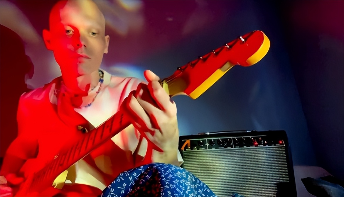 马克得了绝症视频,马克得了绝症好了吗