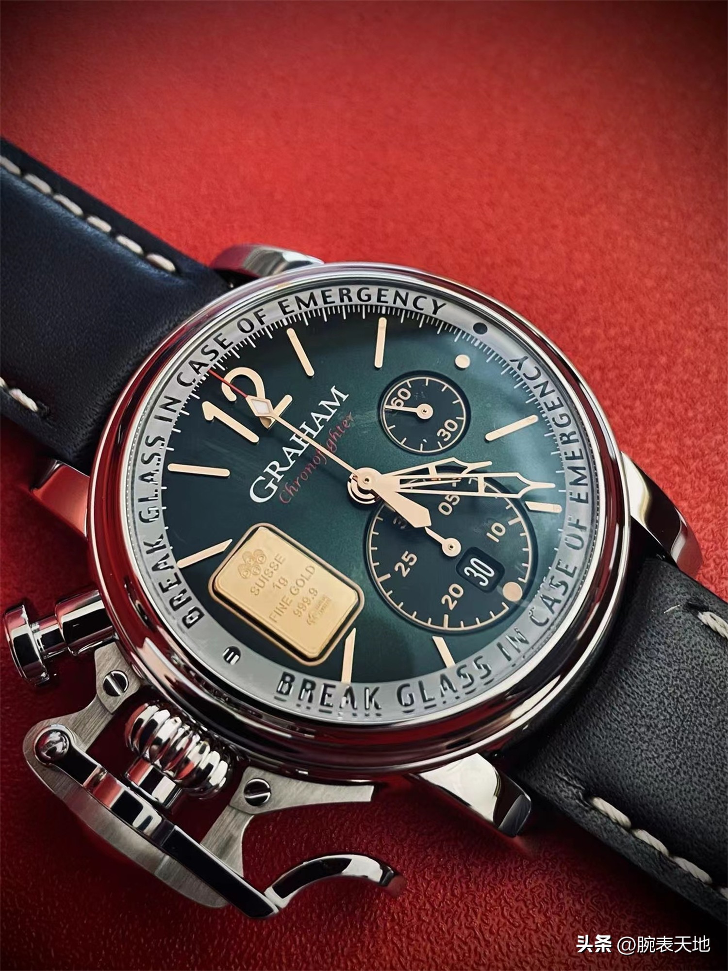 买表能送什么,买表送黄金