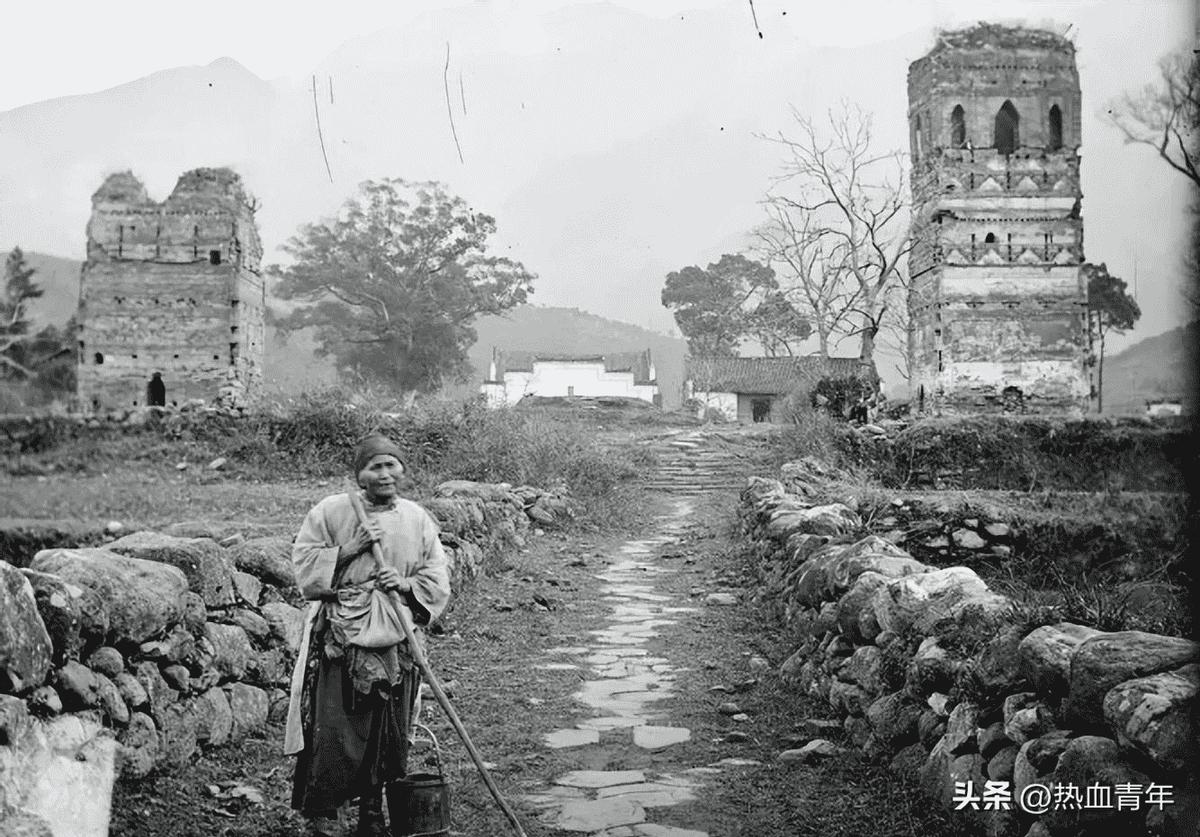 中国最后一位皇后婉容的下场,清朝最后一位皇后婉容照片