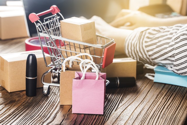 网上购物十大避坑方法,网上的购物小技巧可不可信