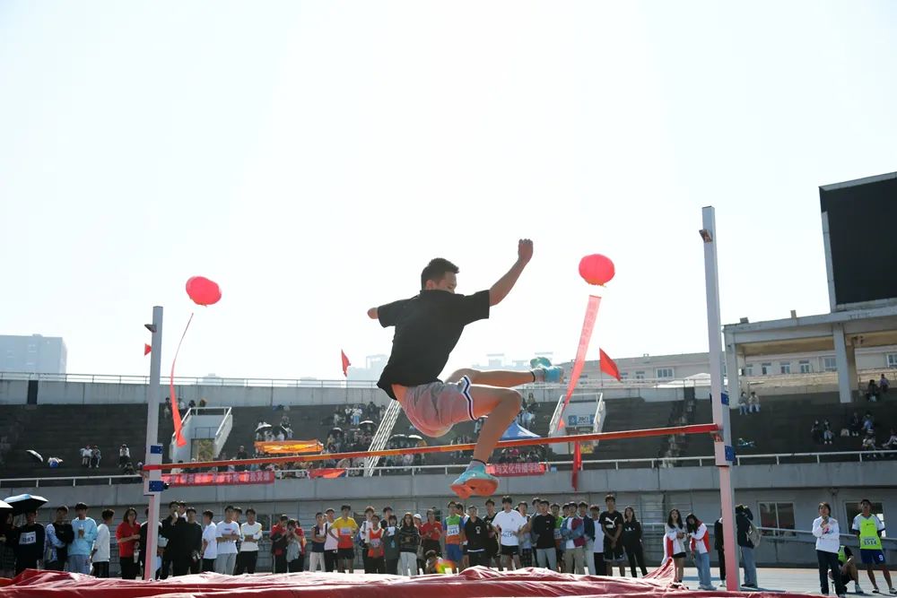 中南大学24周年超燃,超燃运动会开幕式热门