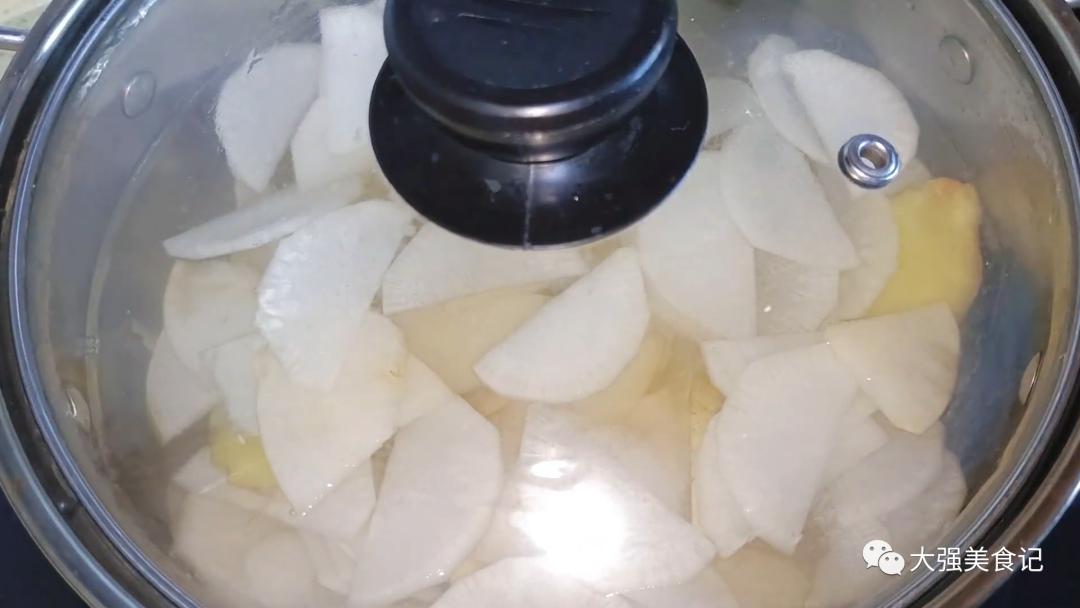 喉咙痒就咳嗽喝什么汤止咳,阳了之后干咳吃什么止咳效果最好