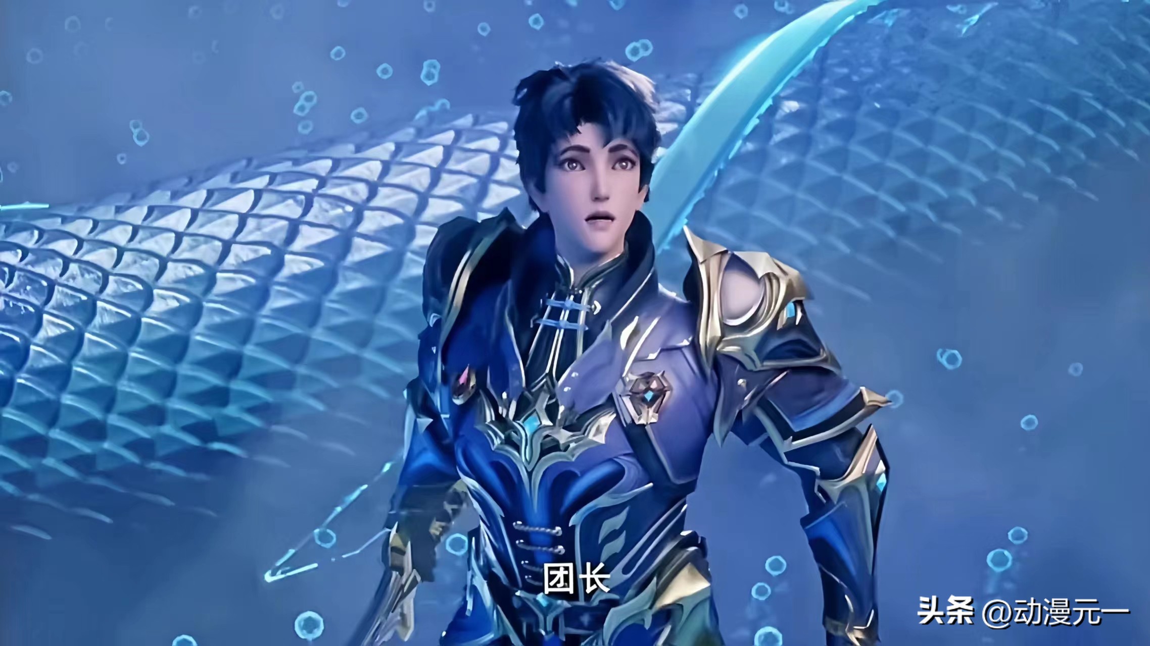 神印王座龙皓晨的队伍有多强大,神印王座龙皓晨获得冠军