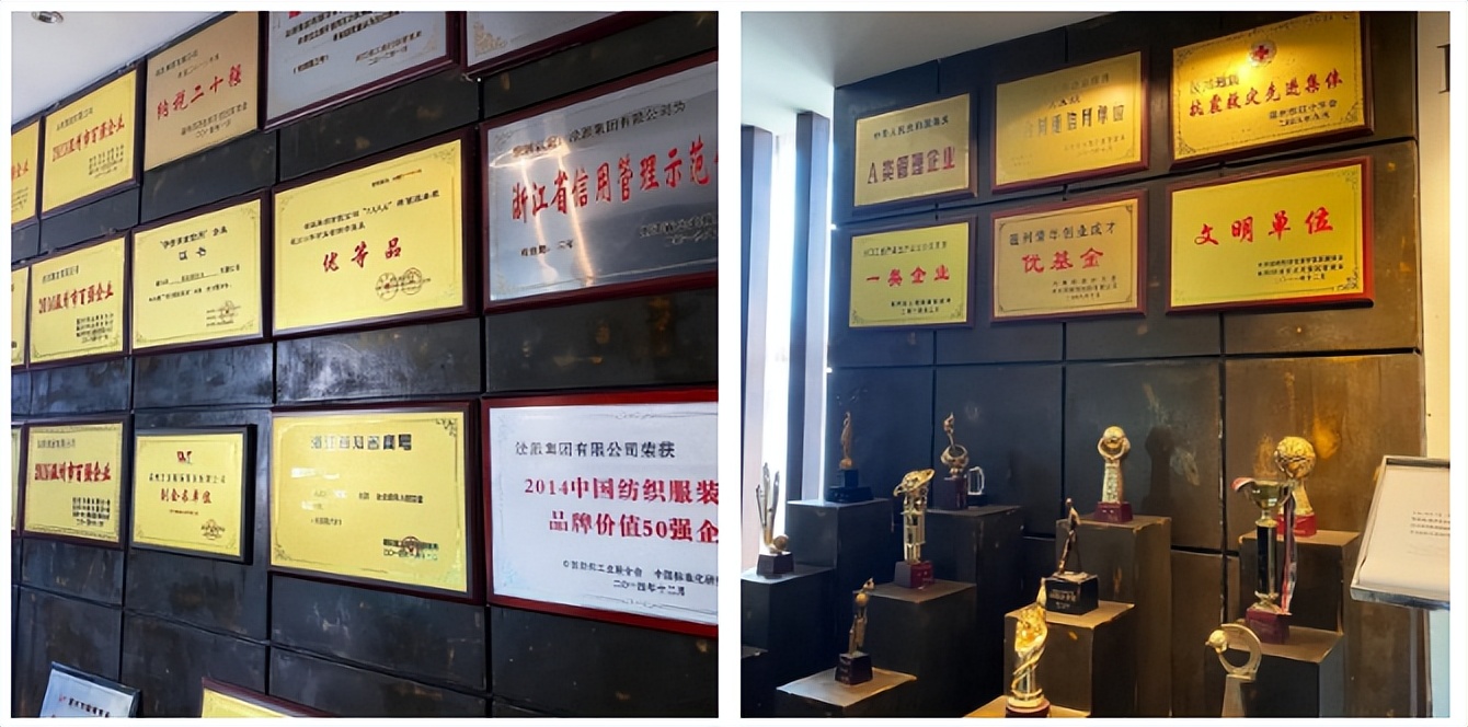 威士|经典永不过时的奥秘，走进法派集团