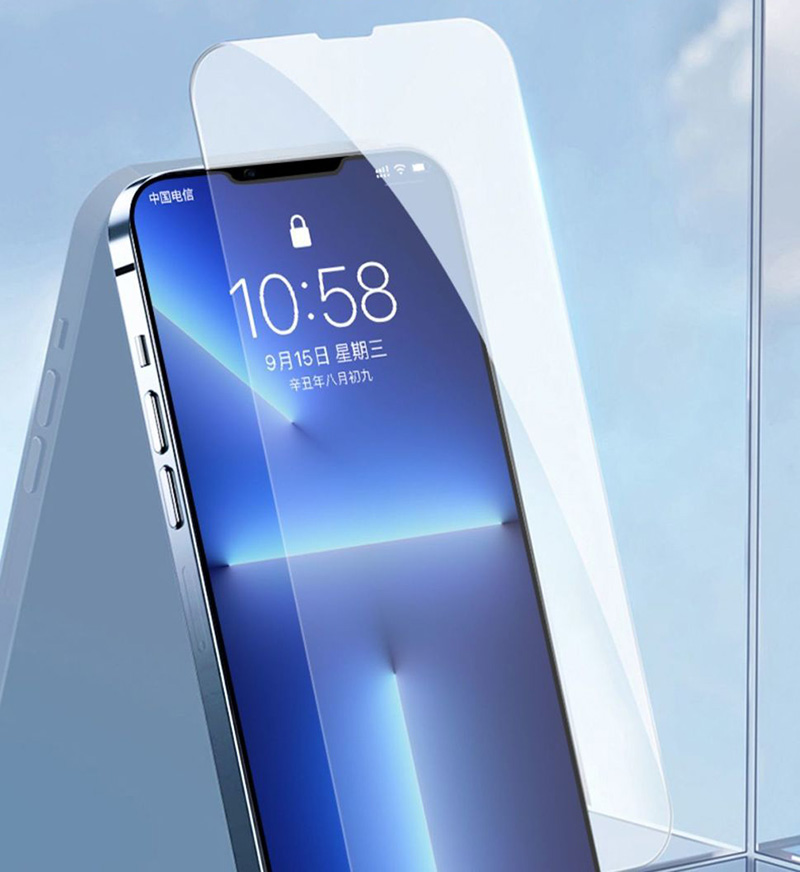 iphone13什么钢化膜最好用,iphone13钢化膜什么品牌的最好