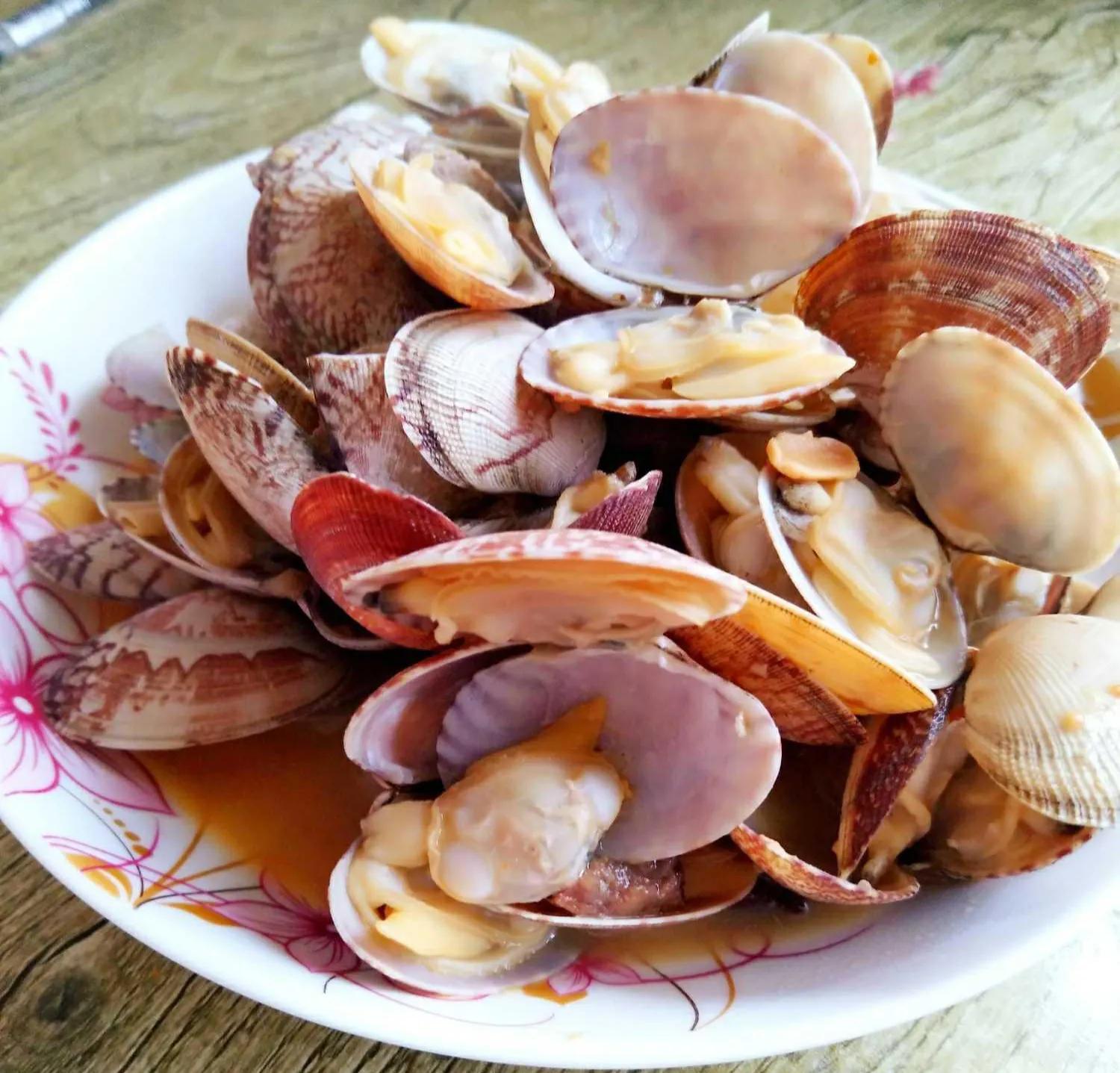 如何挑选冰冻好的小海鲜,最实用的各种海鲜做法都在这里啦