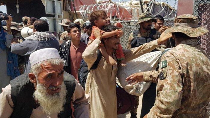 中巴走廊最新官方消息,中巴经济走廊最新局势