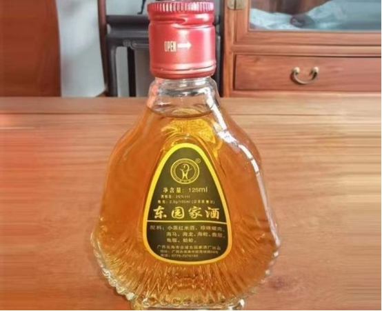 最难喝的白酒三花酒,广西人一般喝什么型的白酒