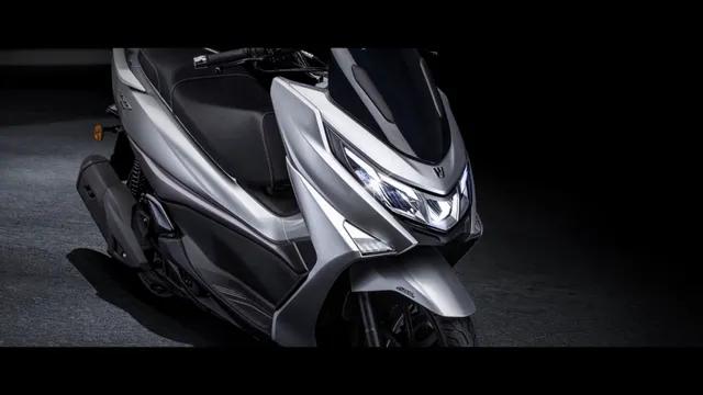 豪爵uhr150踏板最新消息,豪爵uhr150踏板对比雅马哈