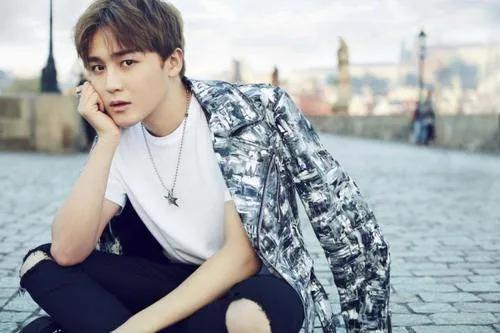 盘点福州籍明星，除了陈赫、欧豪外还这么多来自福州的明星