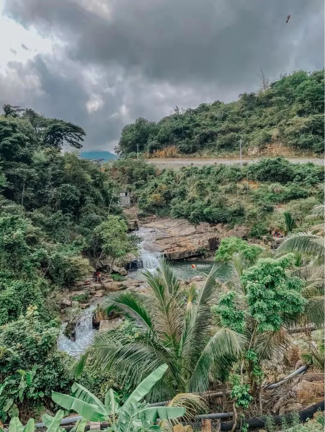 海南三亚旅游攻略景点大全,三亚蜜月旅游攻略7天费用