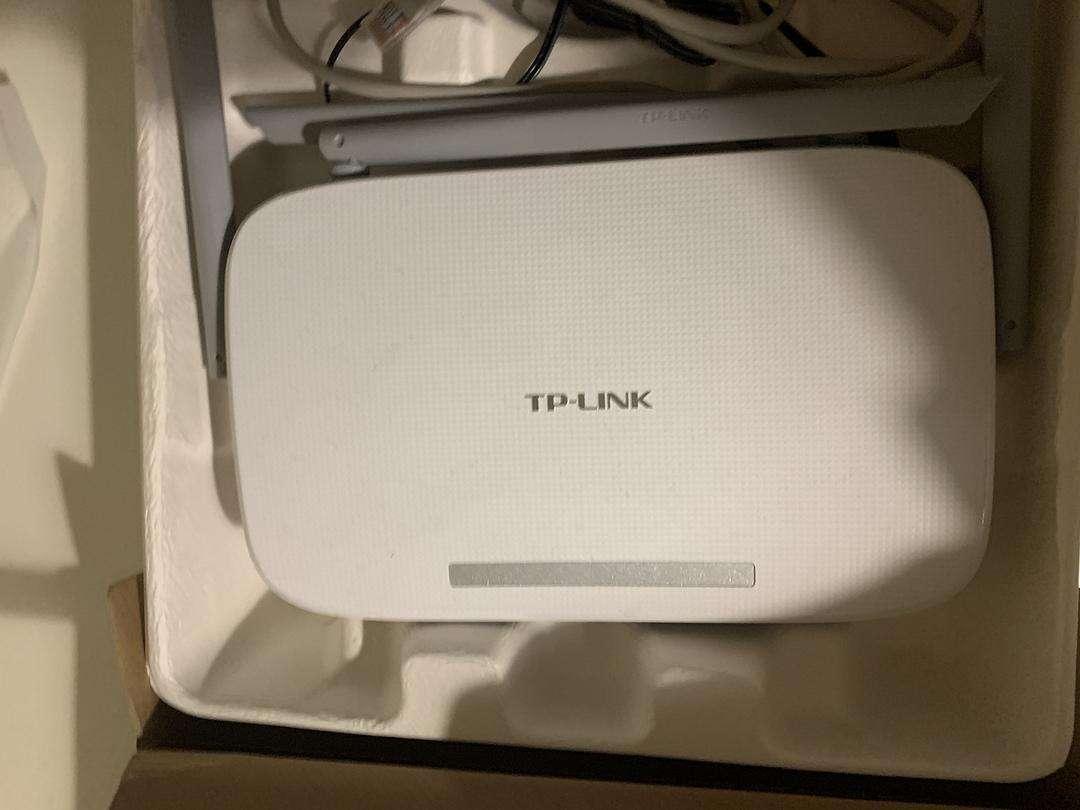 普联打败美企十年全球排名第一，1年入账200亿，常被误认为是外企