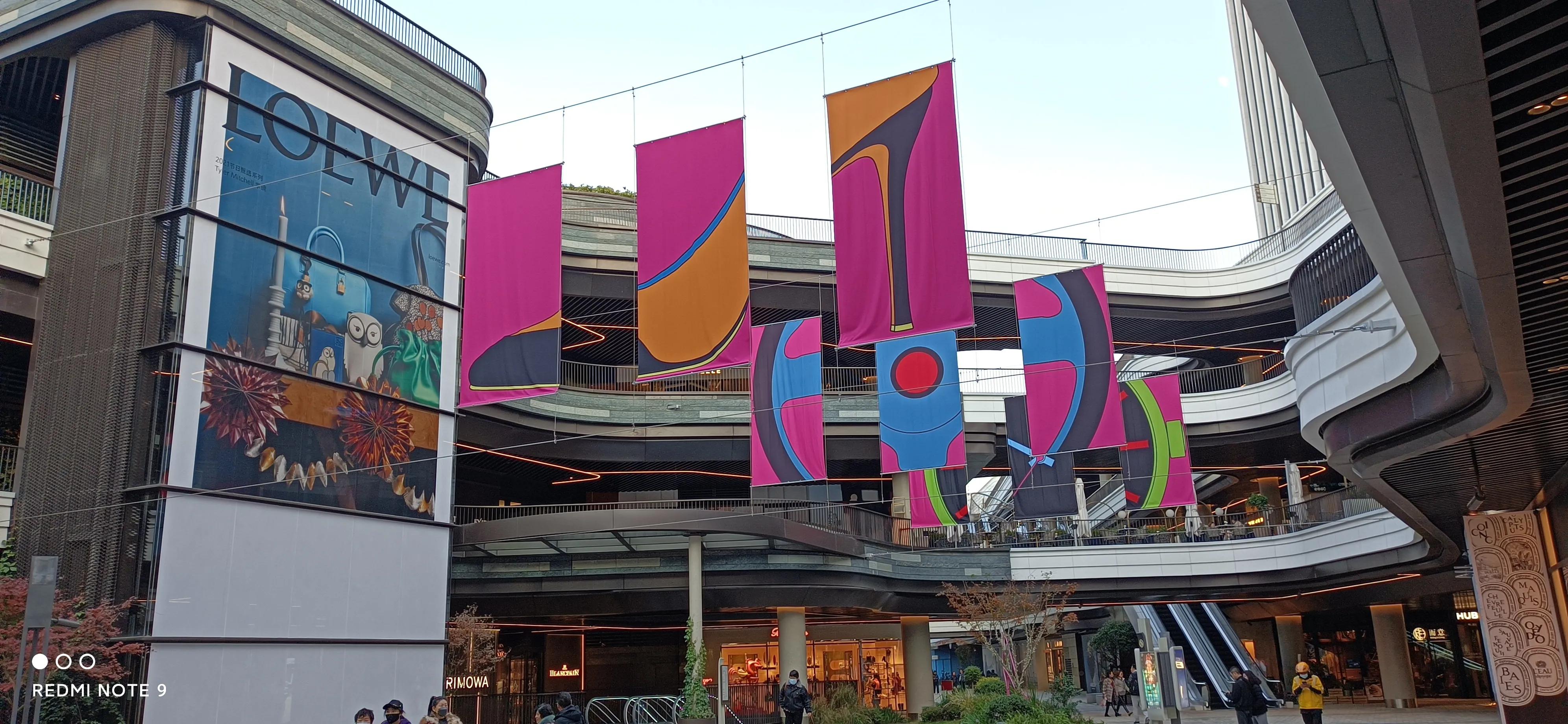 浦东前滩效果图,上海浦东前滩将开的新楼盘