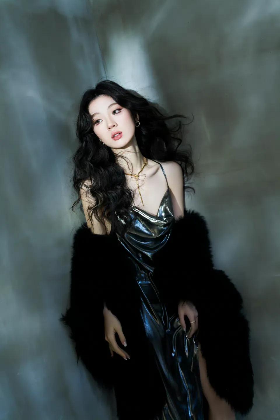 2022年度微博音乐盛典，众女星走红毯，明星高清壁纸