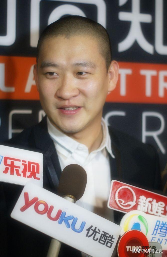 12年过去了离开郭德纲的曹云金,曹云金在德云社很狂傲吗