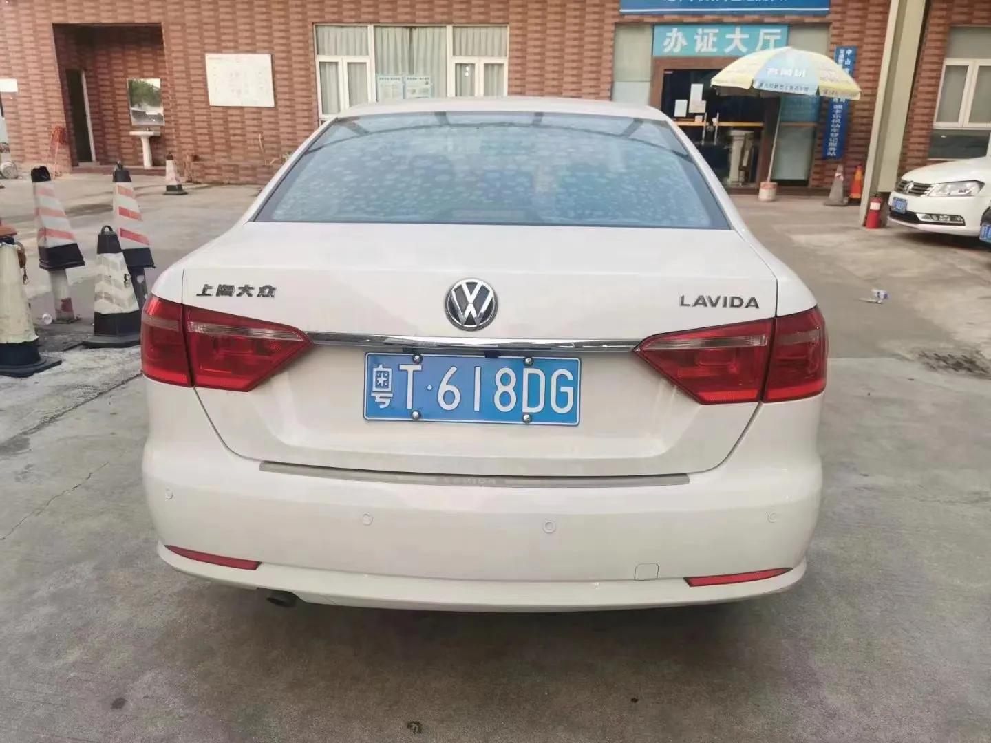 大众朗逸2014款报价1.6手动,2011-2015手动挡朗逸1.6车型