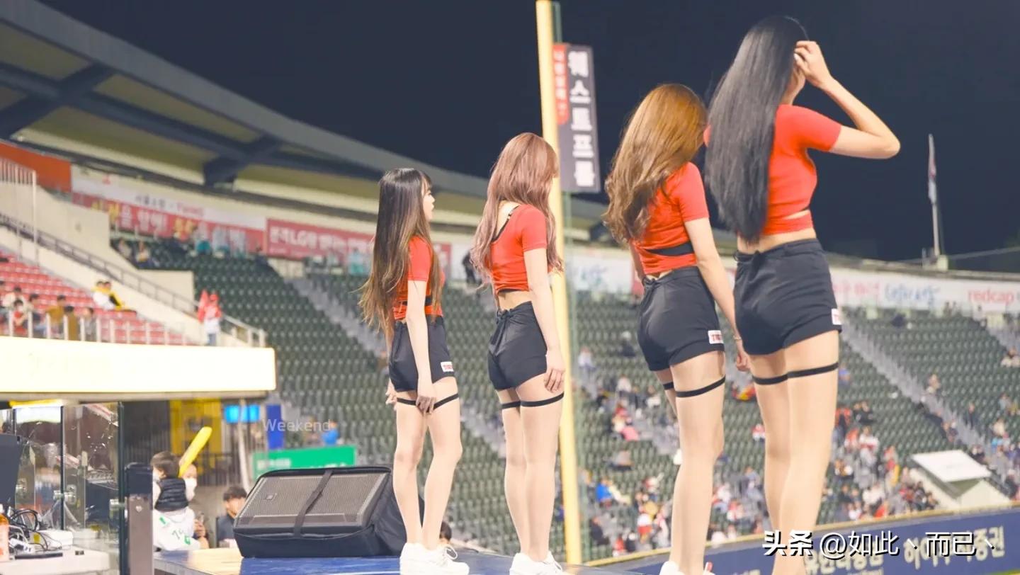 韩媒：韩国棒球和中国足球一样，拿着高薪只涨肚子，不涨球技！