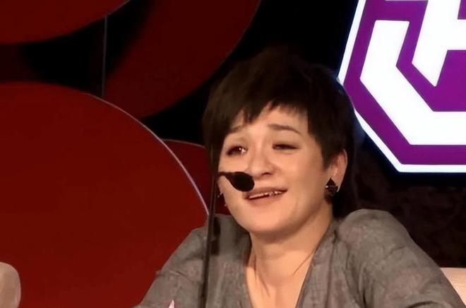 柯以敏为曾经的行为付出代价,柯以敏回应自己付出了代价