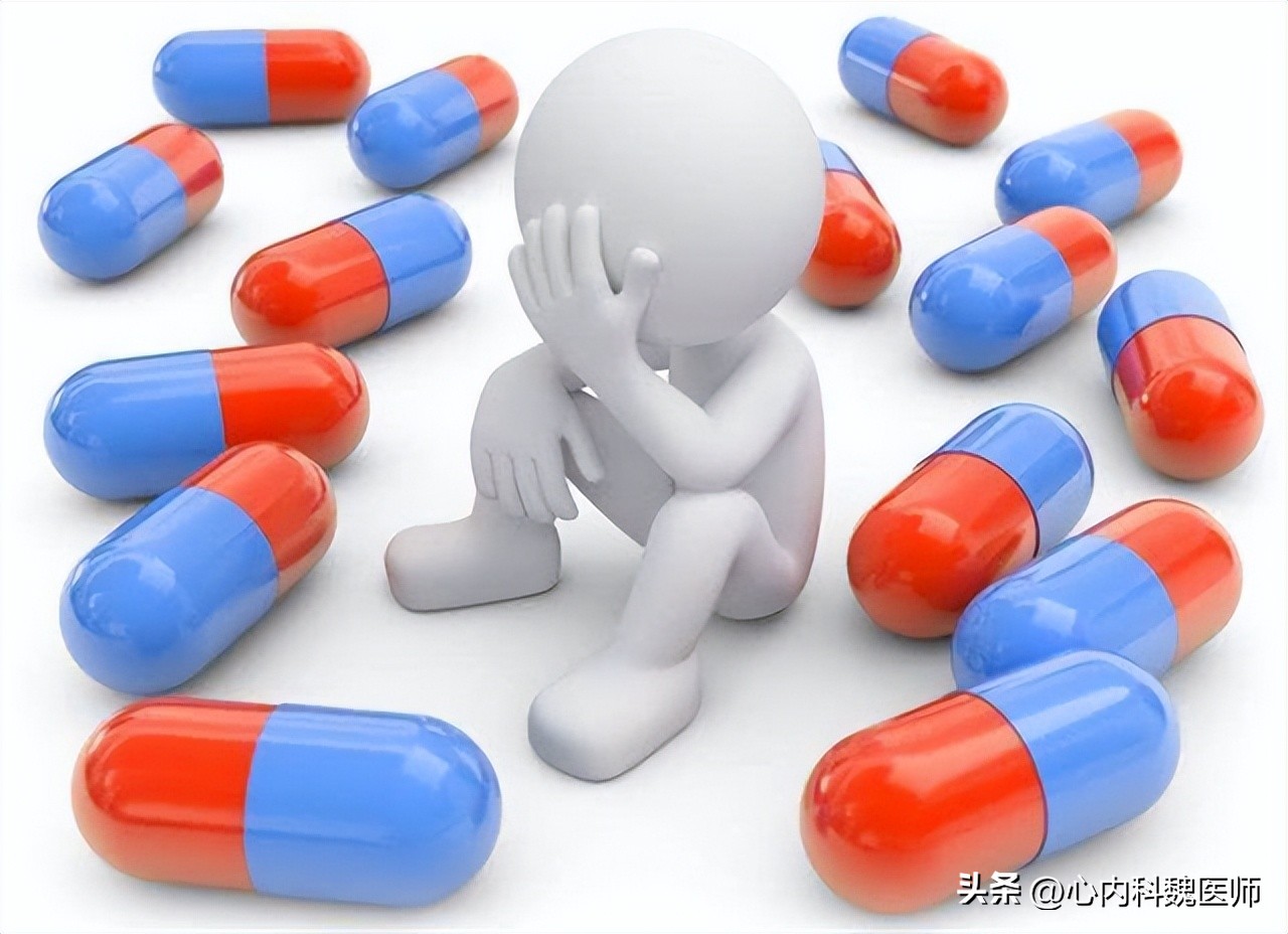 h型高血压需要长期服用叶酸吗,长期吃叶酸和维生素b12有啥副作用