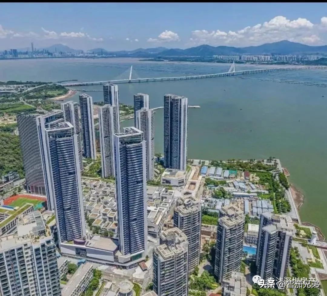 半岛城邦五期东角头,半岛城邦太子湾东角头