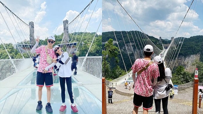 张家界阿凡达取景点怎么去,张家界阿凡达取景地是哪个景点