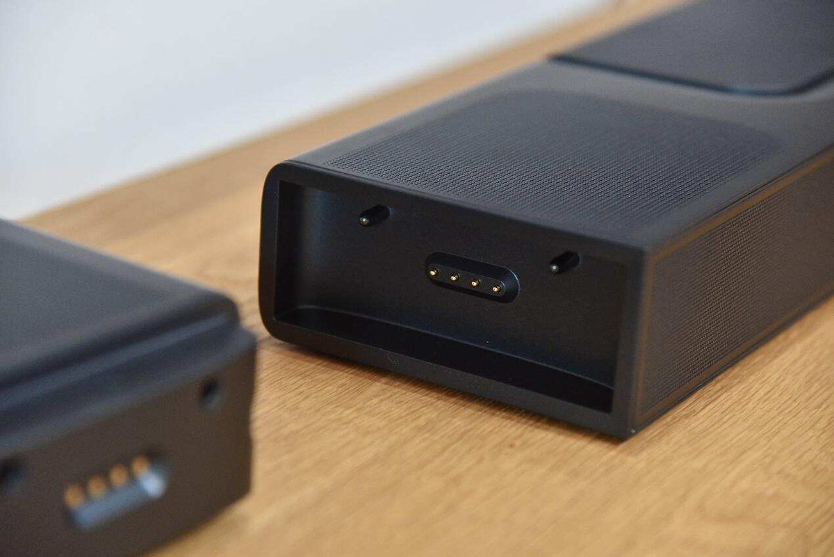 蓝牙音箱索尼和jbl该怎么选,jbl索尼哈曼音响对比