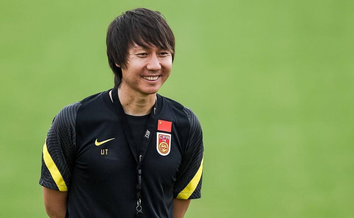 李铁被带走细节,李铁被带走其他人的反应