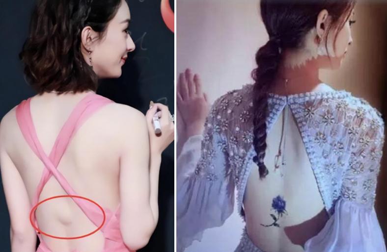 赵丽颖是真的找到了幸福吗,赵丽颖十年后的样子