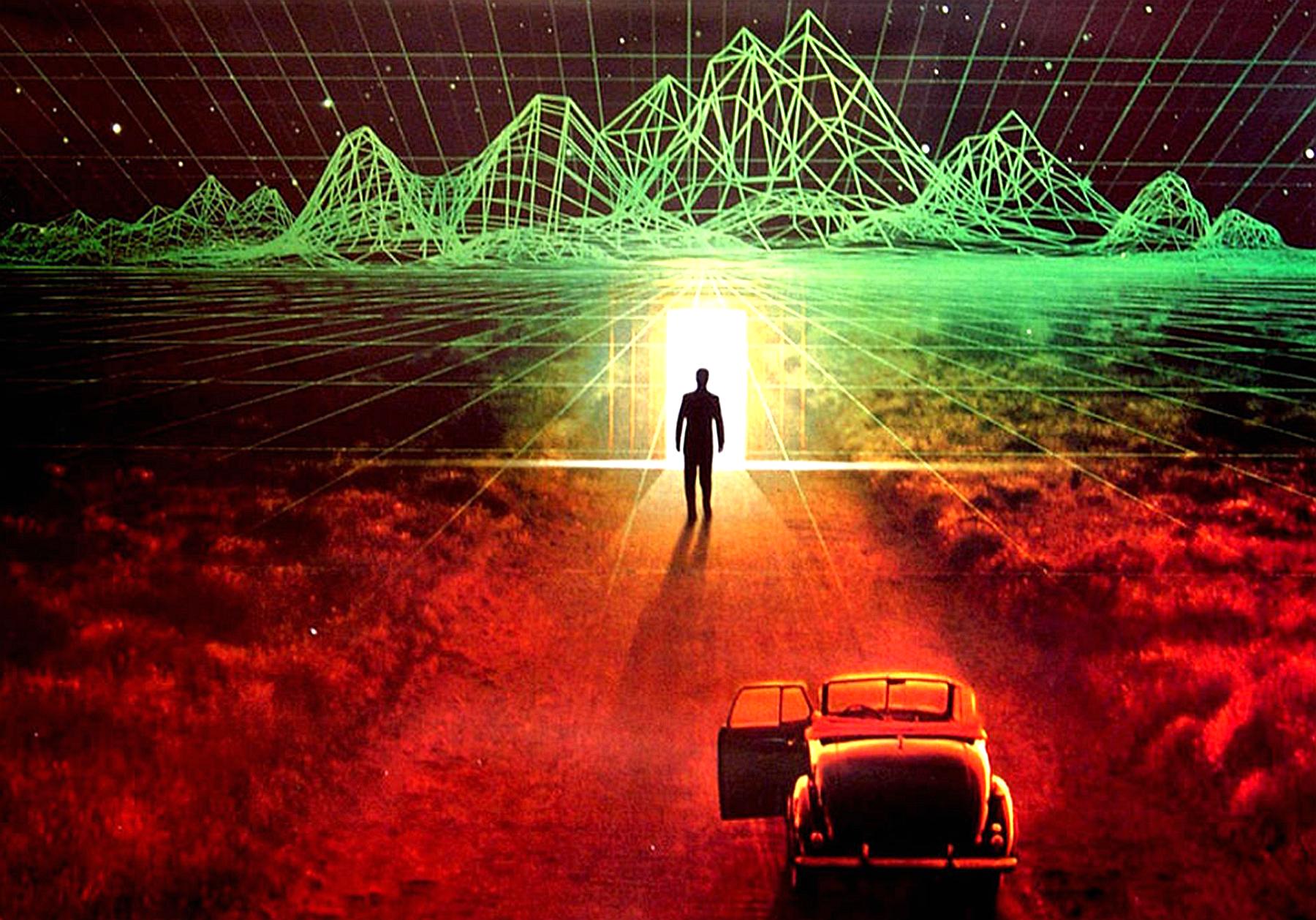 马斯克预言宇宙的诞生,马斯克说宇宙是被设计好的