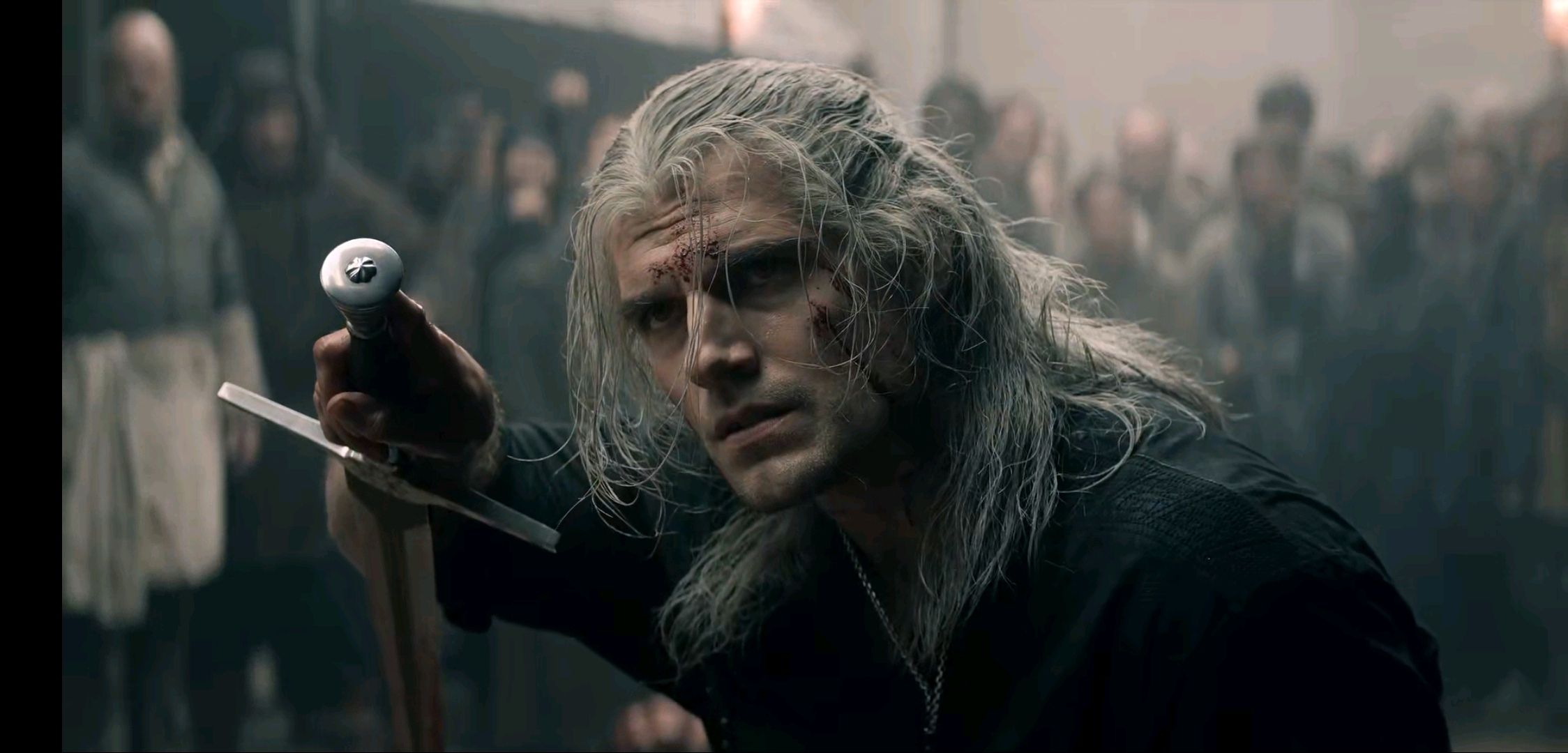 异星灾变2第二季,异星灾变第2季一镜到底